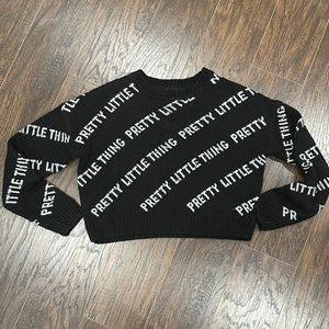 PLT Sweater in Small